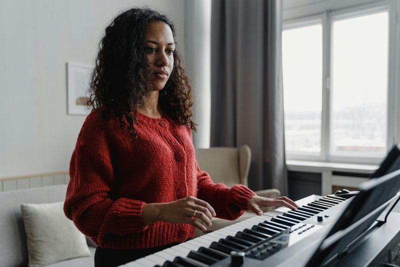 Reconnect with Passions