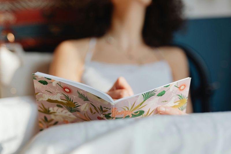 10 Daily Habits of People Who Choose Not to Live in the Past