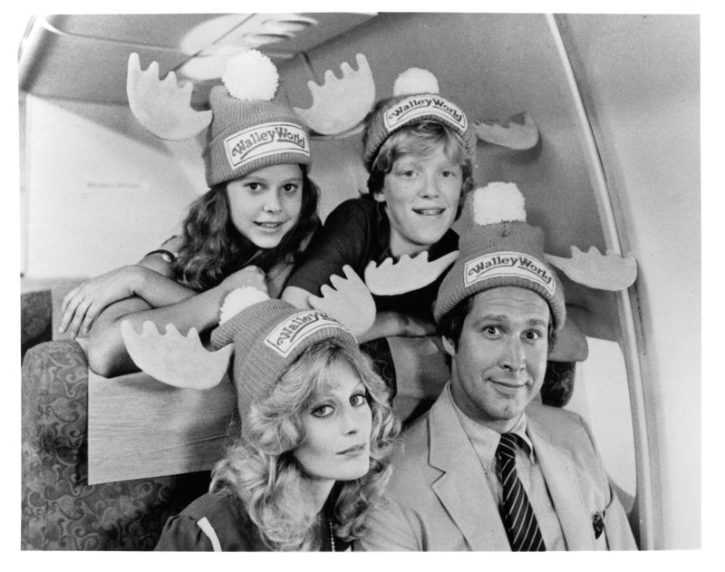 National Lampoon's Vacation (1983)