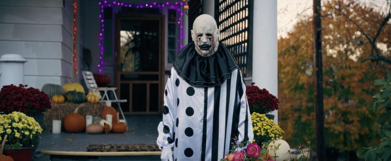 Hell House LLC: Lineage