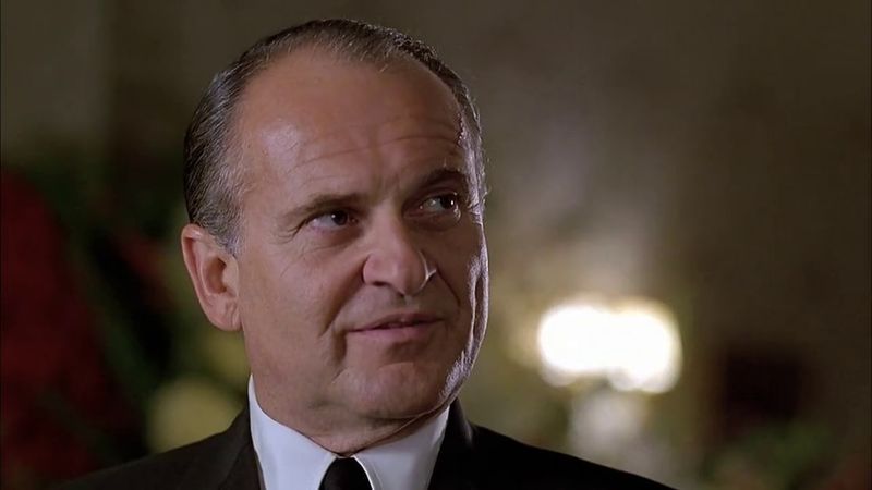 A Bronx Tale (1993)
