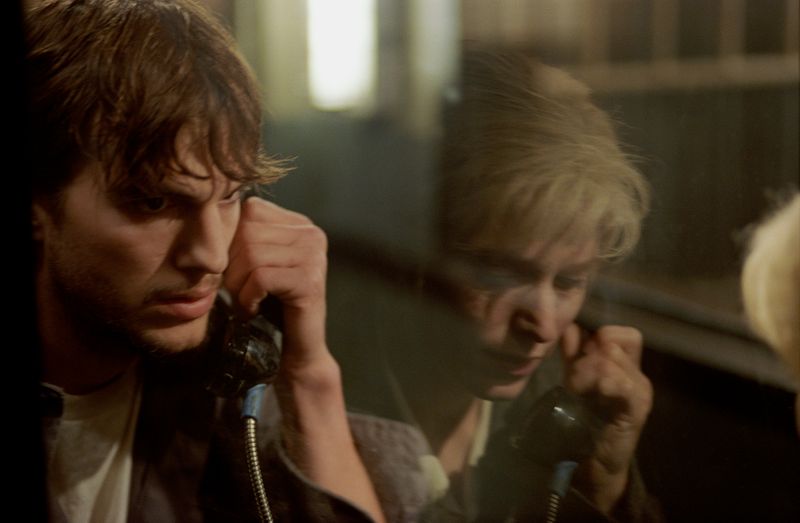 The Butterfly Effect (2004)