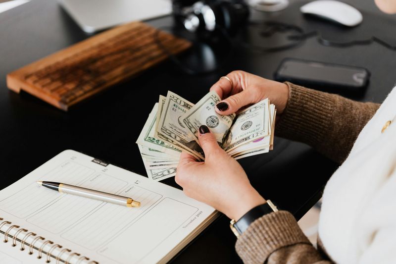 Details of Her Personal Finances