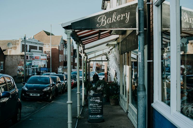 Their Loyalty to Local Businesses