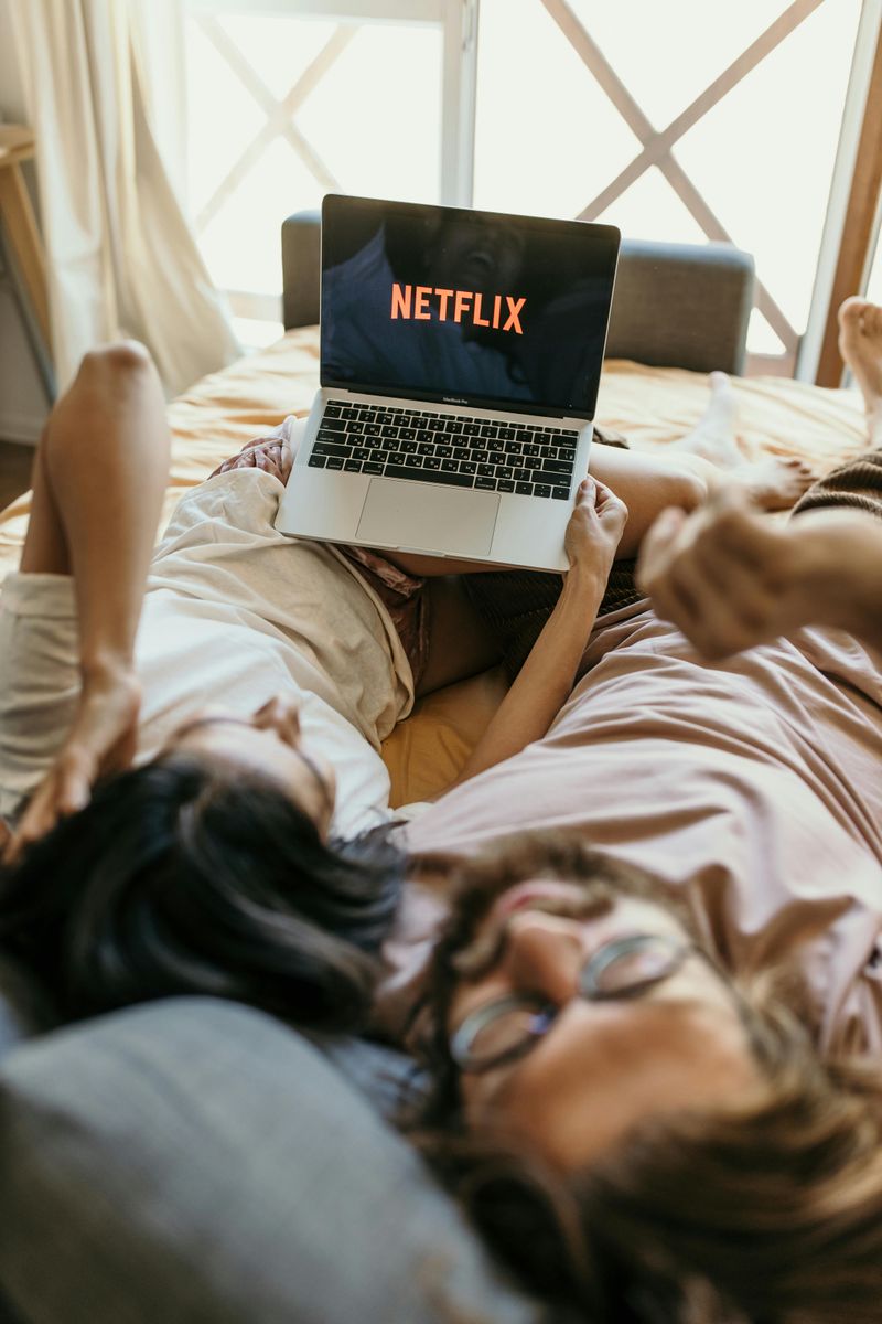 Watching Whatever They Want on TV