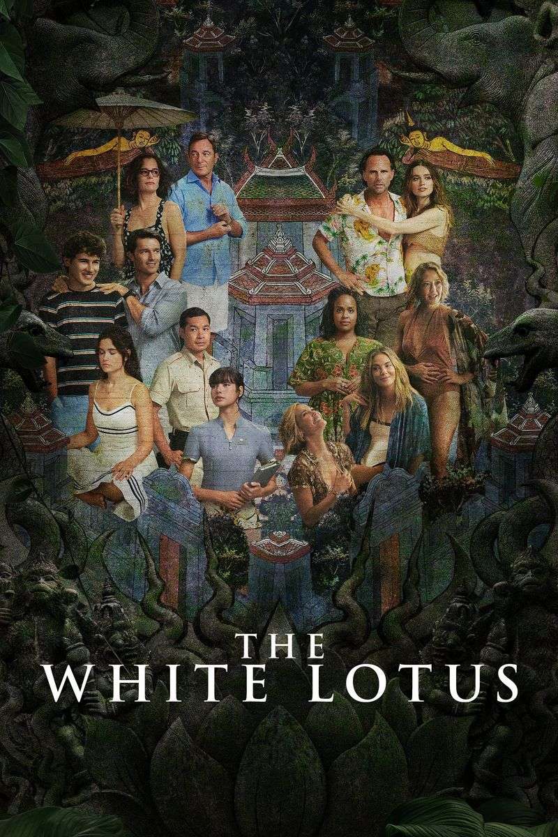 The White Lotus (2021–present)