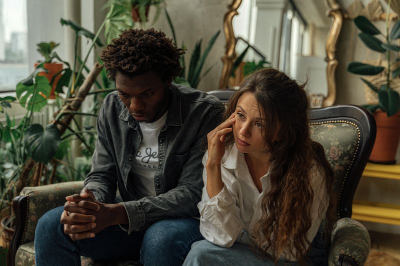 If These 12 Things Sound Familiar, You're Better Off Without Them