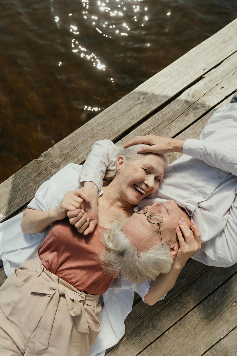 10 Things Boomers Do Differently That Secretly Make Them Happier Than You