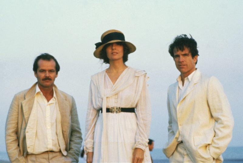 Reds (1981)