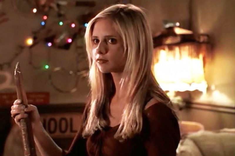 Buffy the Vampire Slayer