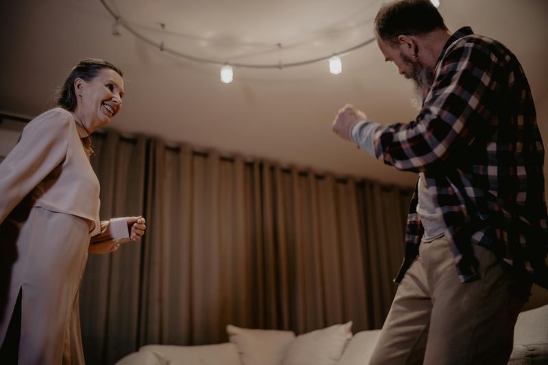 Joy Remains a Non-Negotiable Element