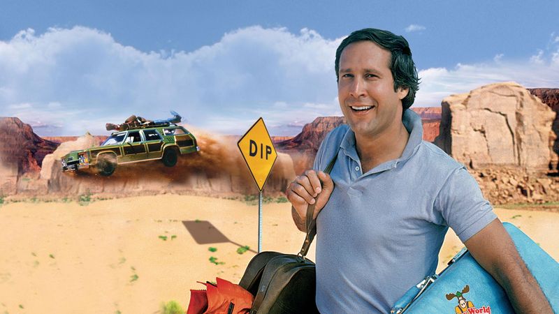 National Lampoon's Vacation (1983)