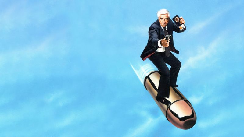 The Naked Gun (1988)