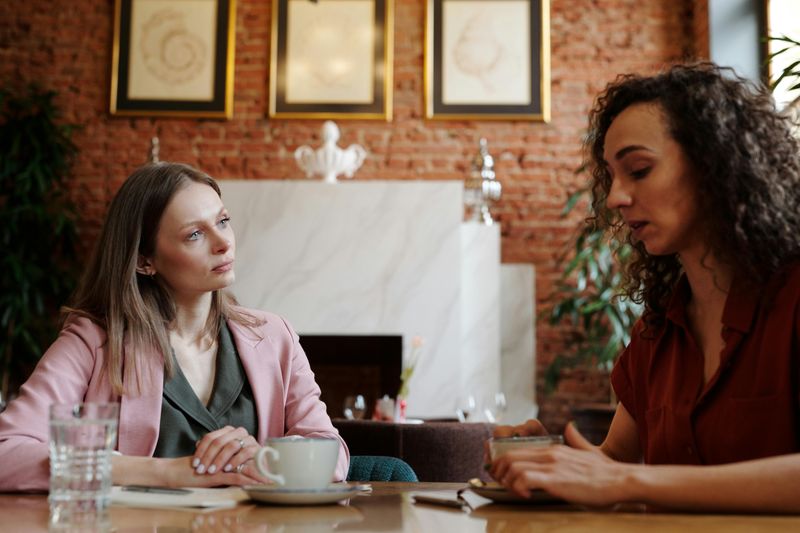 Develop Active Listening Skills