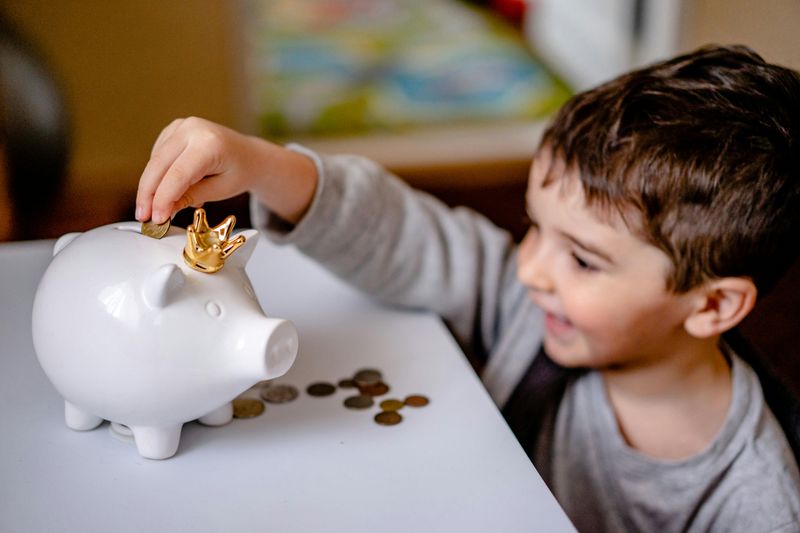 Managing Money