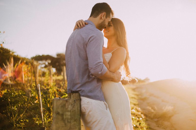 Unconditional Love Without Pretense