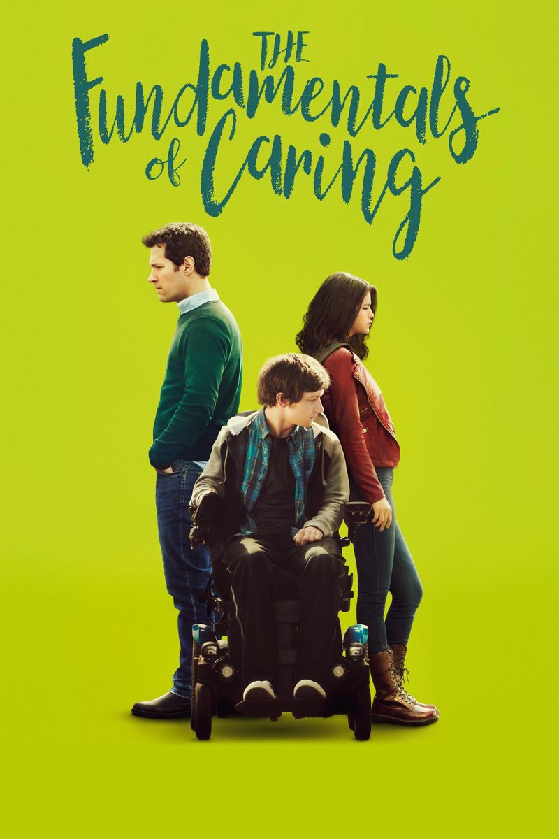 The Fundamentals of Caring (2016)