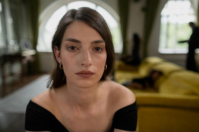 12 Hidden Signs a Woman's Soul Is Hurting More Than She Lets On