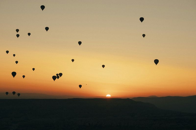 Sometimes, Letting Go Is Braver Than Holding On