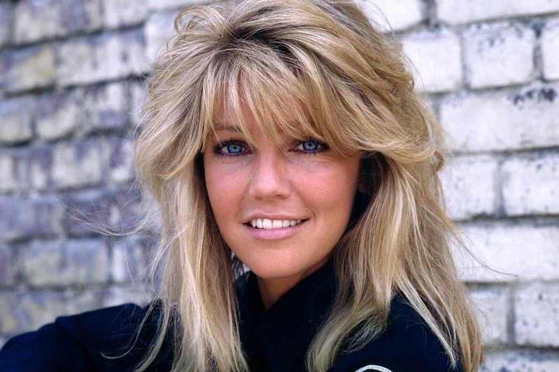The Faces of a Decade: 17 Women Who Made the '80s Unforgettable