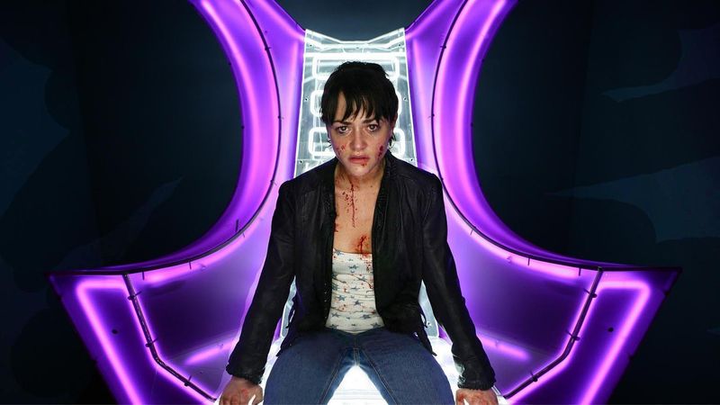 Dead Set (2008)