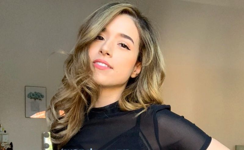 Pokimane (Imane Anys)