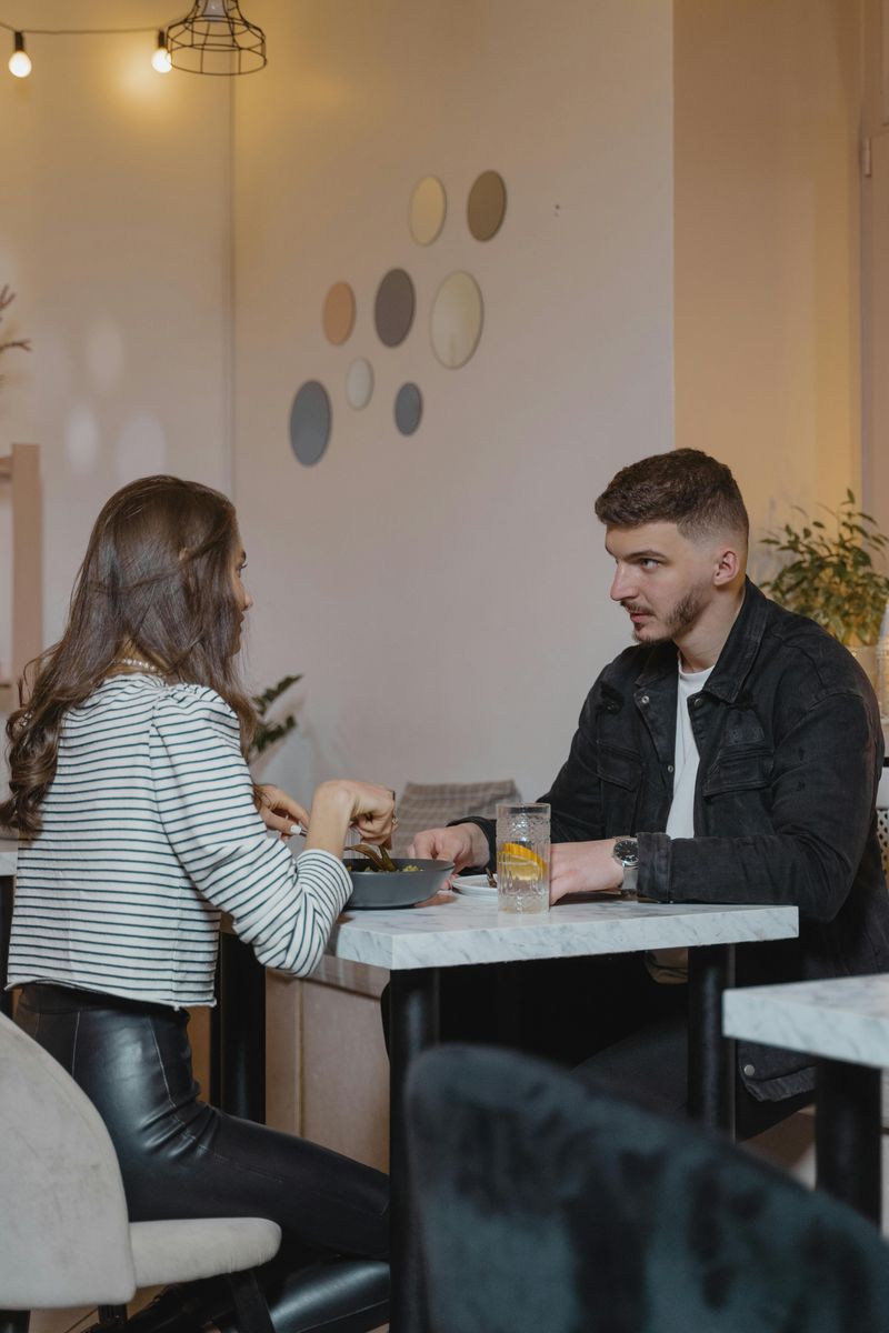 Boundary Conversations Get Brushed Off