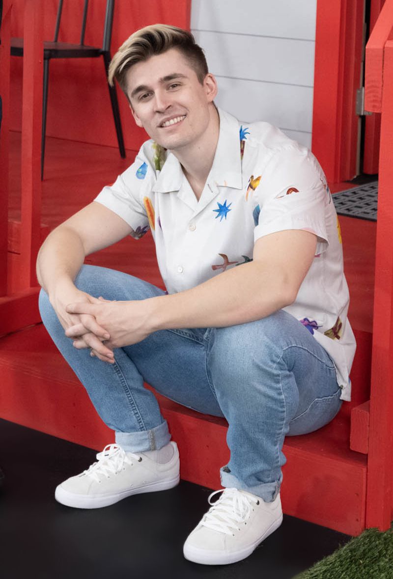 Ludwig (Ludwig Ahgren)