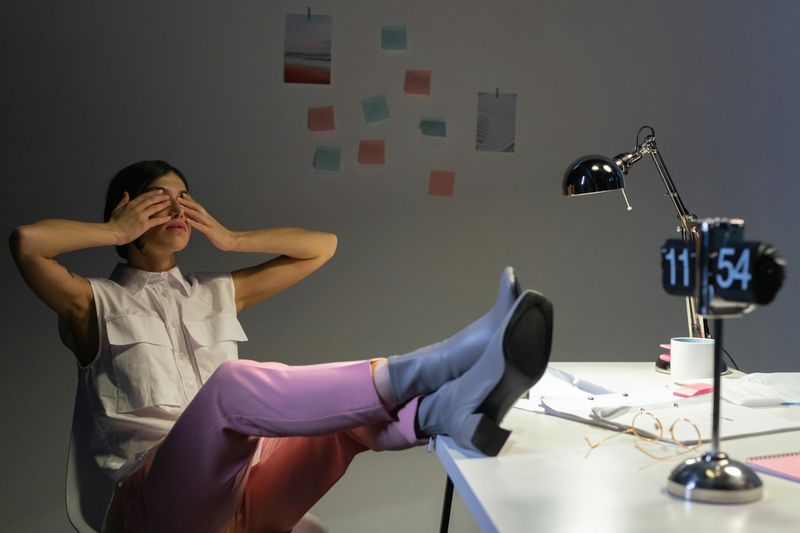 Productivity Actually Increases With Proper Breaks