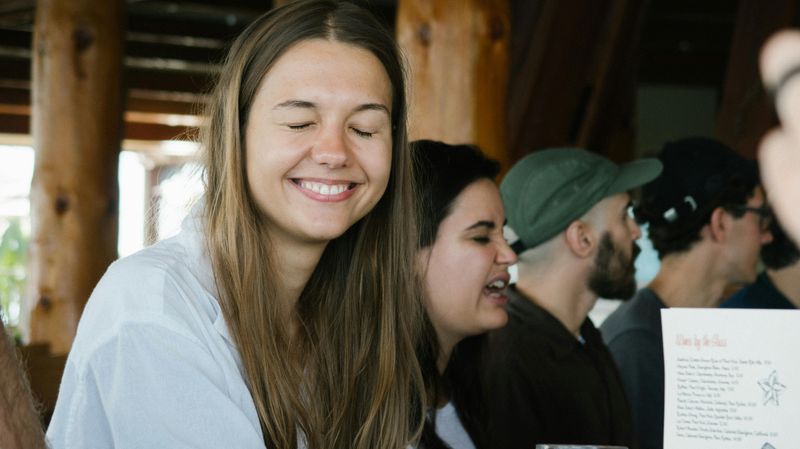 Show Up as Your Real Self