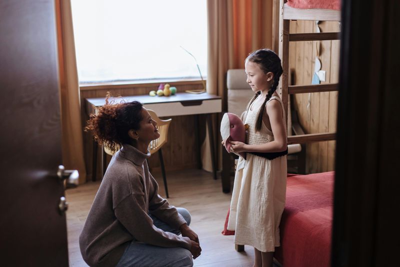 The 10 Life Skills Every Parent Should Teach (But Most Don't)
