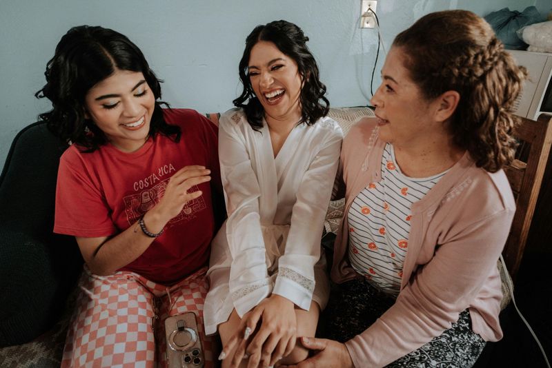 Routines Strengthen Relationships