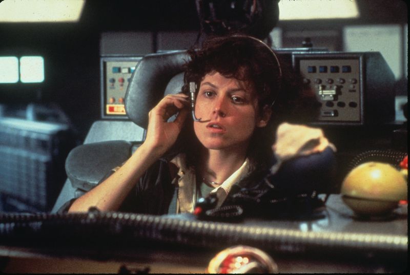 Alien (1979)