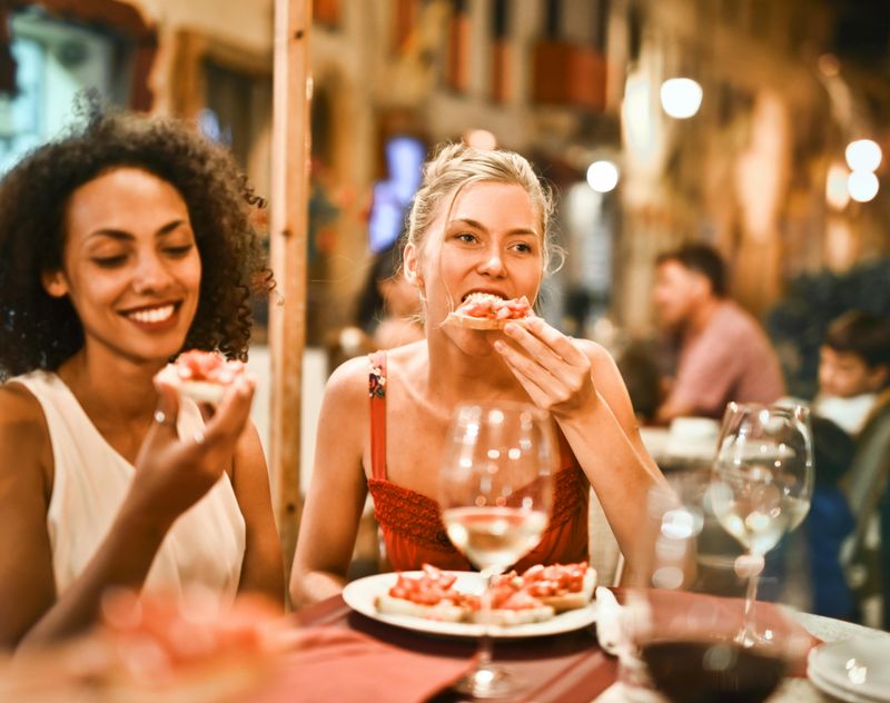If Someone Can't Stand You, They'll Do These 12 Things Without Realizing