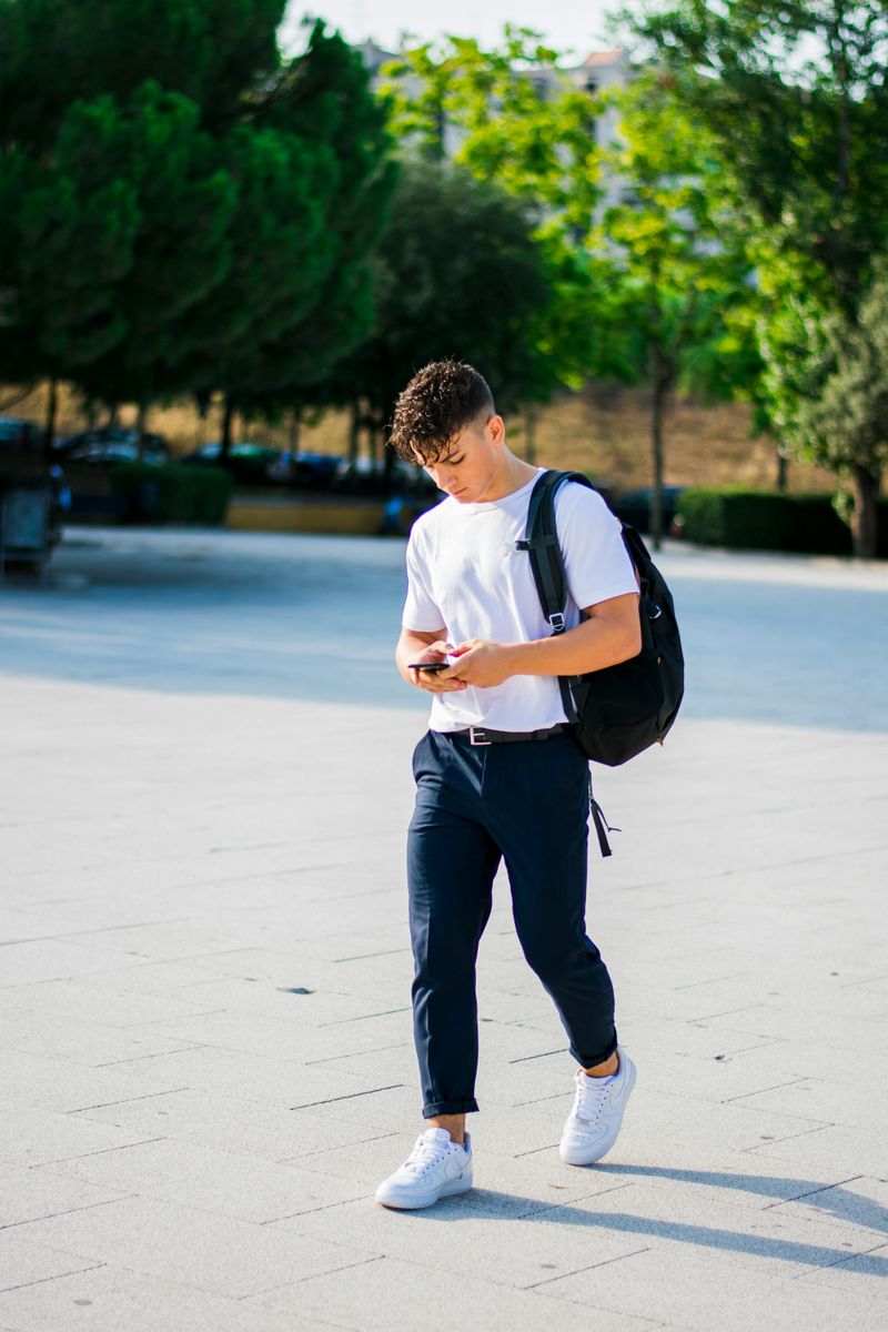 Posture Reveals Your Confidence Level