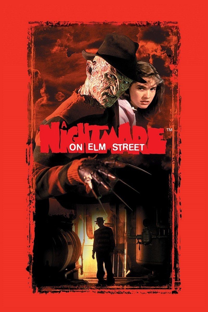 A Nightmare on Elm Street (1984)
