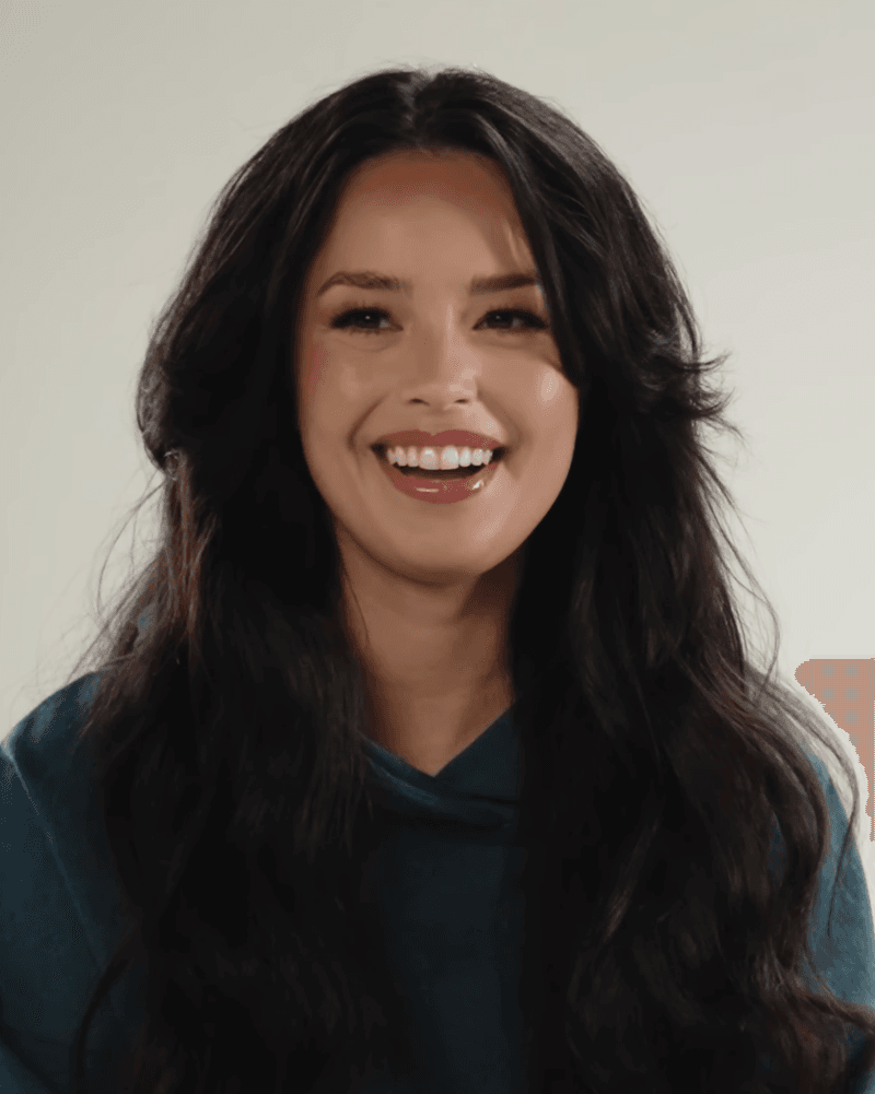 Valkyrae (Rachell Hofstetter)