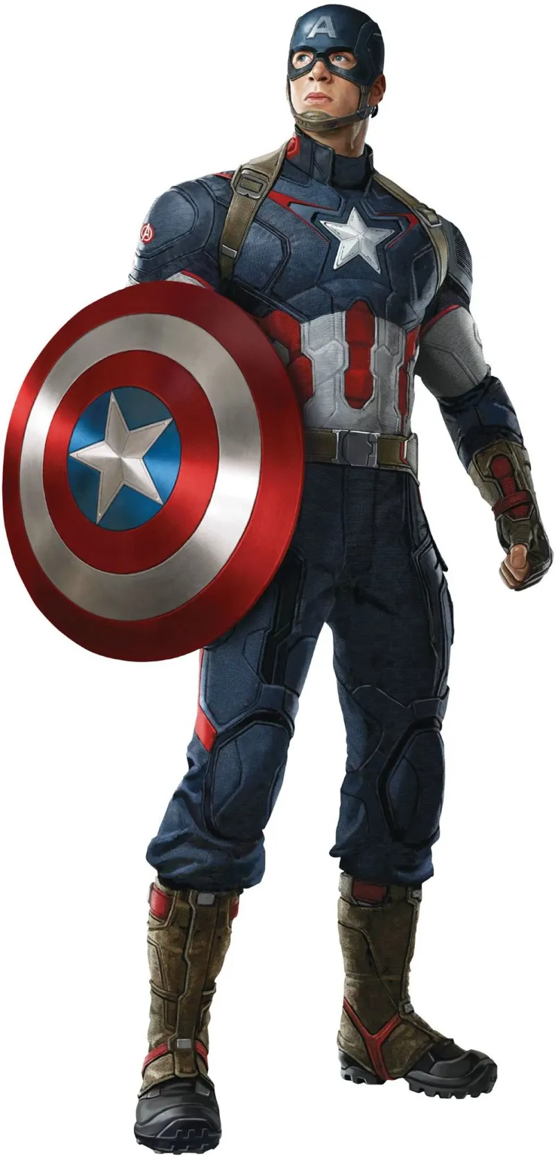 Captain America – Assassinated After Civil War