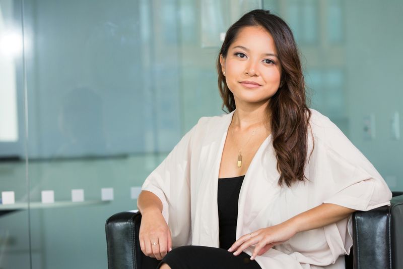 8 Things Every Strong Woman Learns in Her 30s
