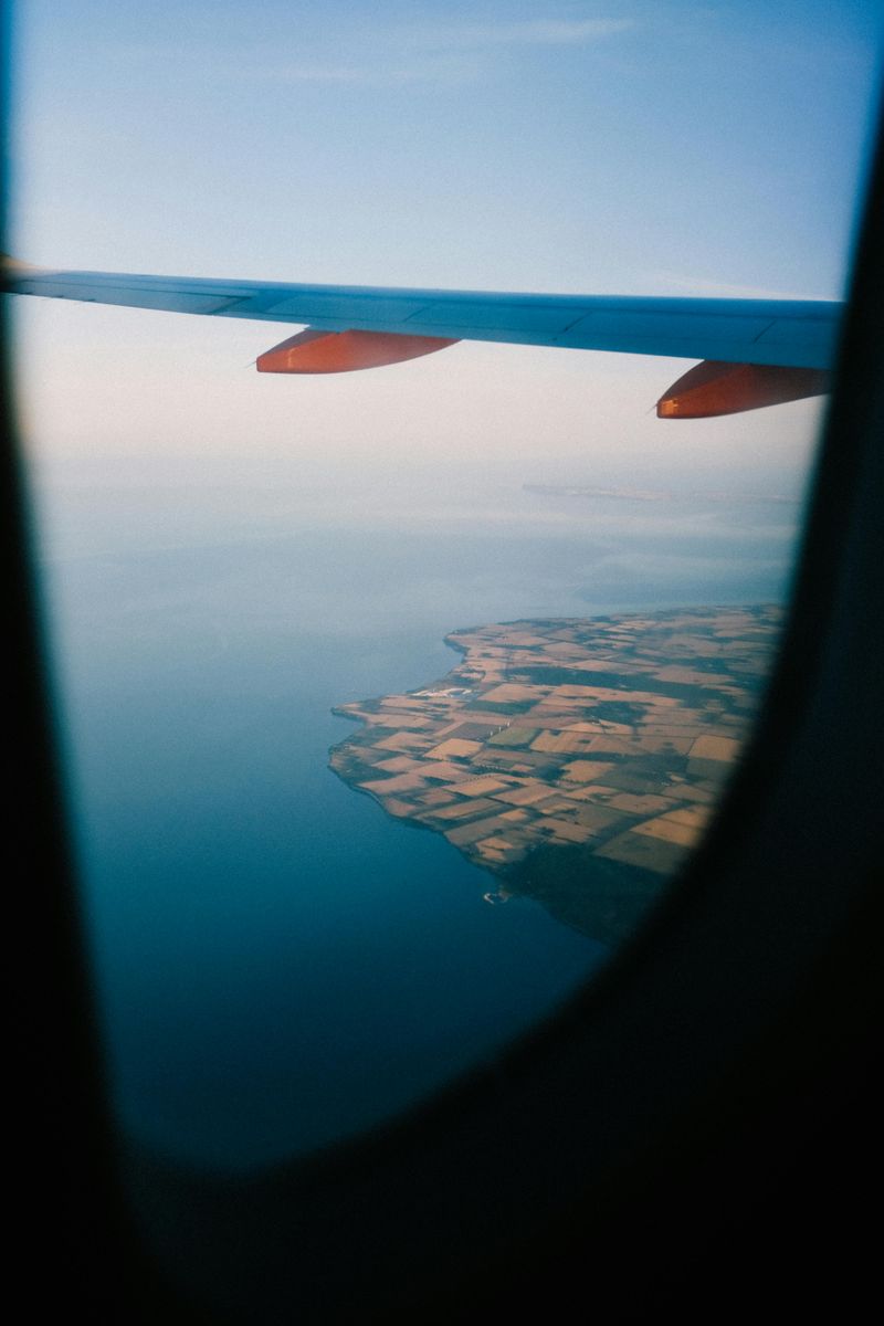 Applauding When Airplanes Land Safely