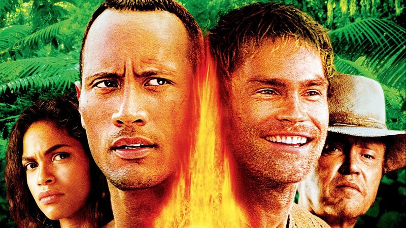 The Rundown (2003) — 6.6