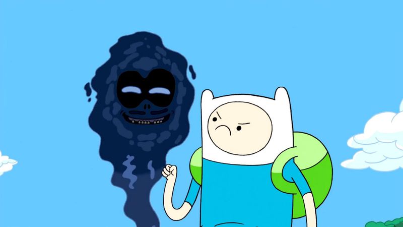Adventure Time (2010–2018)