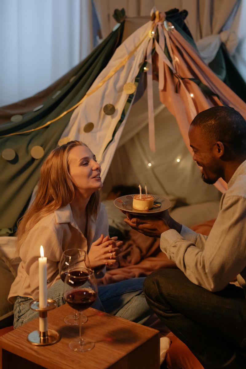 Equality and Encouragement of Others