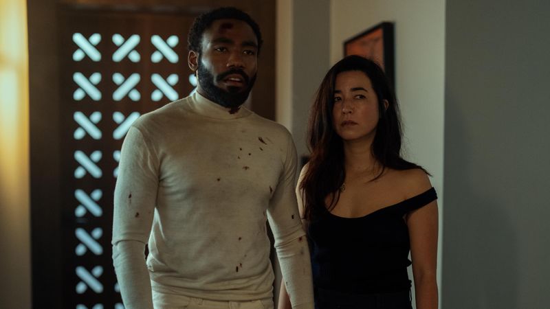 Mr. & Mrs. Smith (2024– )