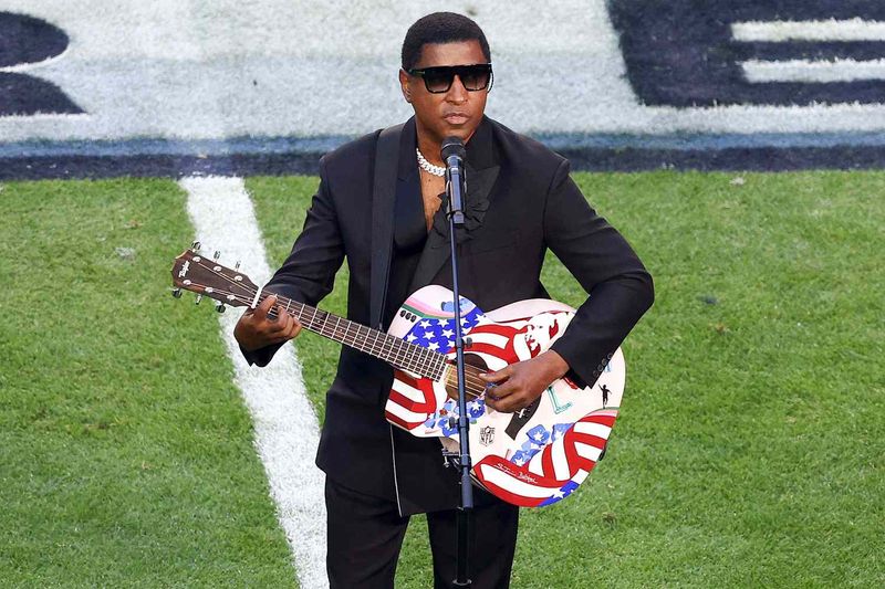 12 Legendary Tracks That Prove Babyface Is One of the Best R&B Songwriters