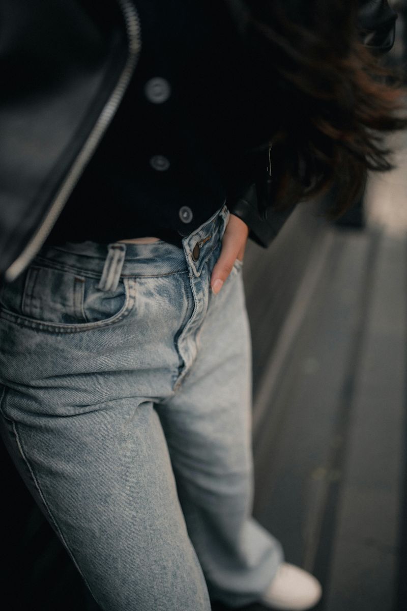 Zippers and Buttons Betrayal