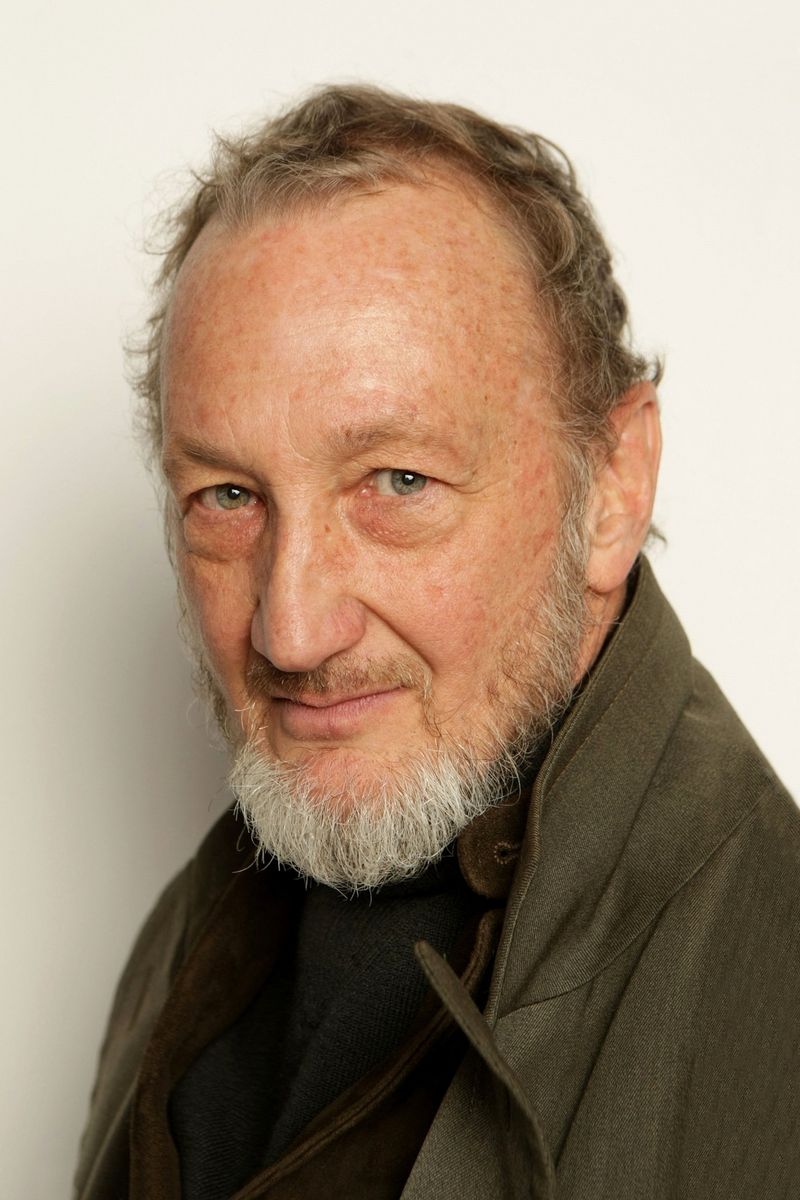 Robert Englund 