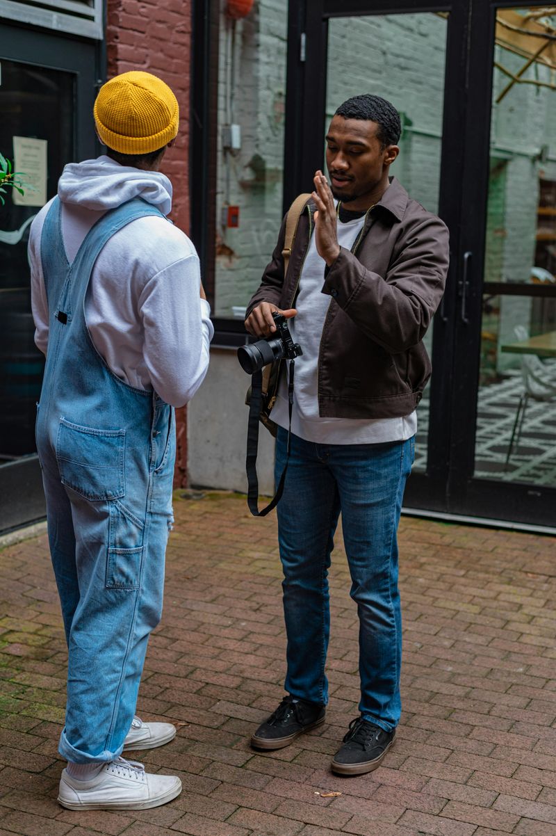 Ask for Clarification