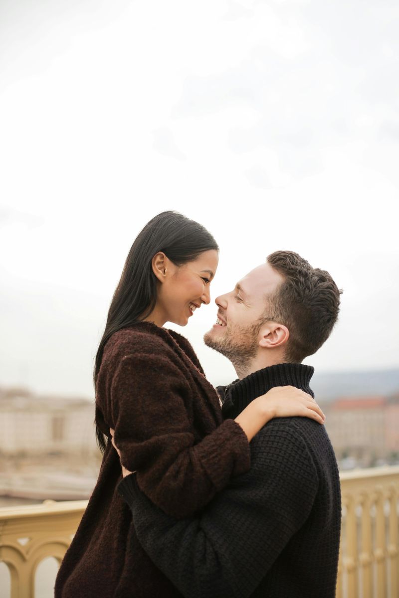 13 Ways Women Deeply Loved By Their Husbands Shine Brighter Every Day