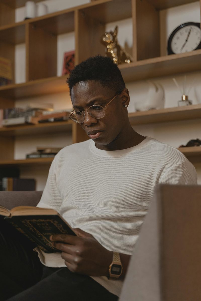 Open-Mindedness and Growth Orientation